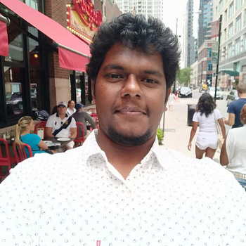 Kishore