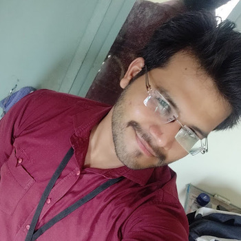 Ankit Sambhare