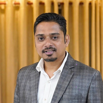 SANDIP KARMAKAR