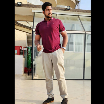 Hadi Ali