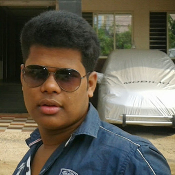 Madhusudan Madhusudan