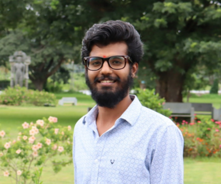 Puri- Vizag Trip
