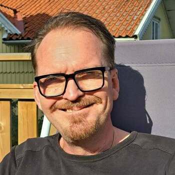 Patrik Björgård