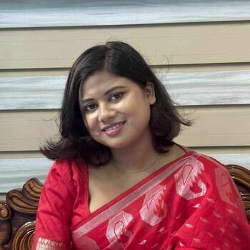 Binita Kundu