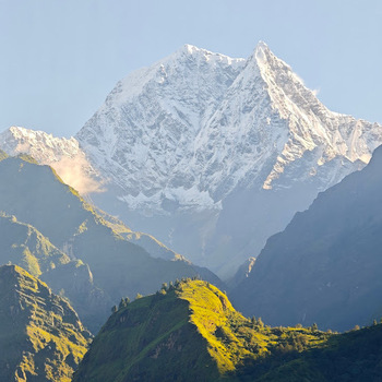 Trekvibenepal Trekvibenepal