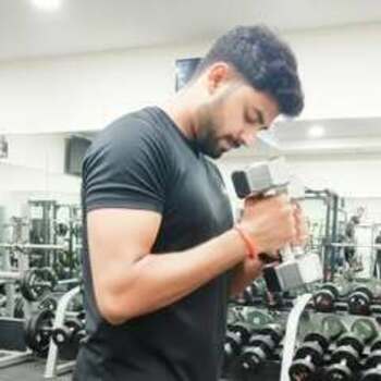 Alok Chaubey