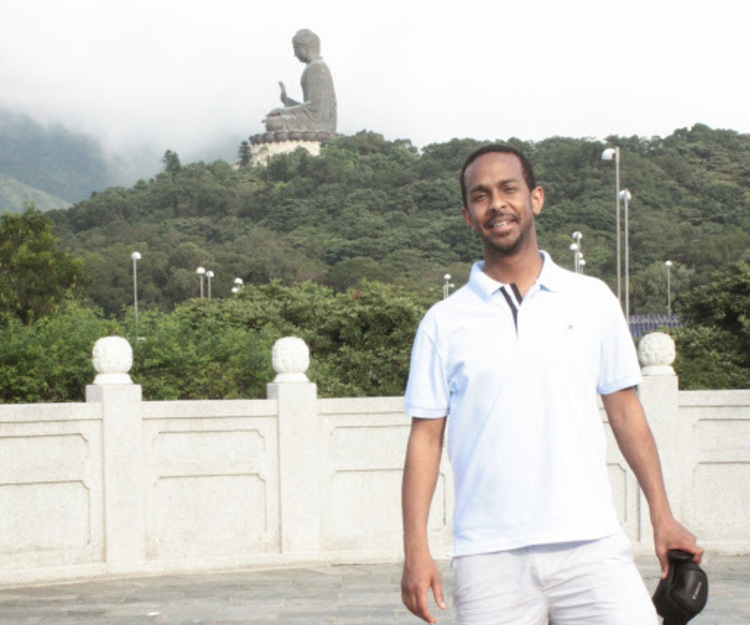 Week trip to Morocco