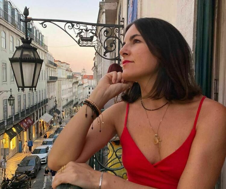 New trip to Barbados