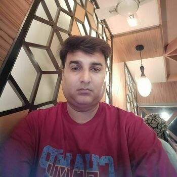 Vishal Gupta