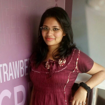 Shambavi N