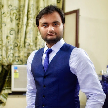 Dr BK Kushwaha MBBS MS