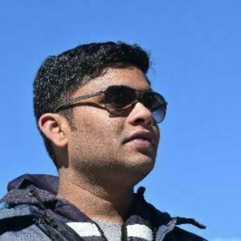 Satyanarayan Satyanarayan