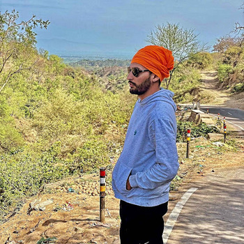 amardeep Singh