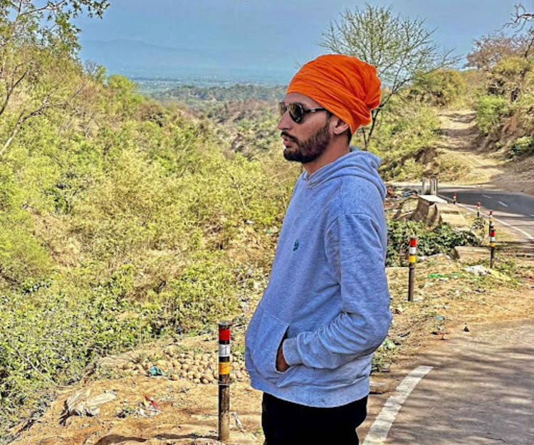 my first travel after 2 years 