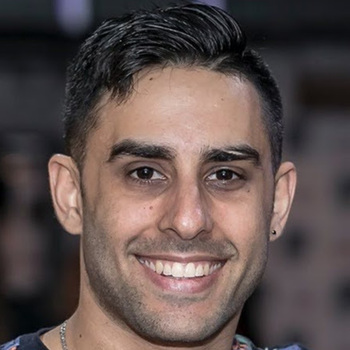 Tai Regev
