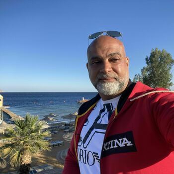 ayman saeed