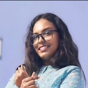 Suchismita Suchismita