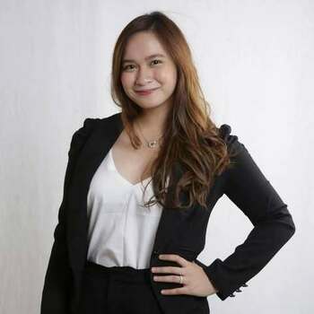 Happy Marnique Del Rosario