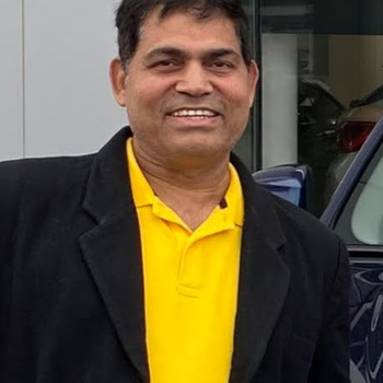 Sunil Sunil