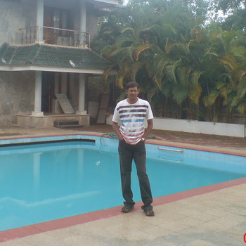 Abhishek