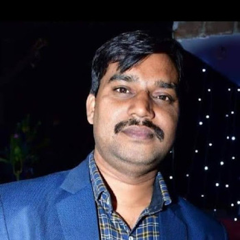Bipin Singh