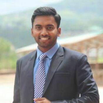 Harshit Somani
