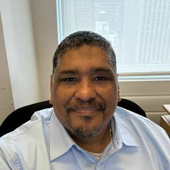 Dean Sanchez