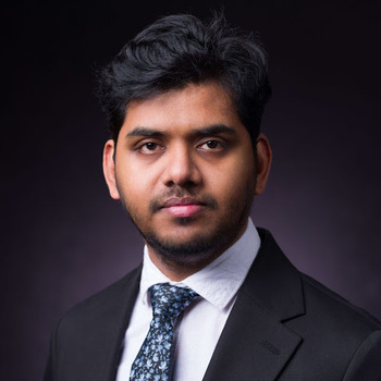 Arunraj B