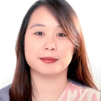 khristine Bautista
