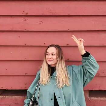 Aleksandra Aleksandra