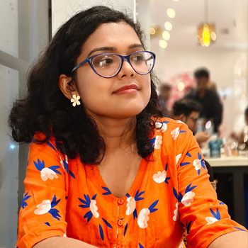 Mohana Das