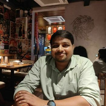 Saurabh