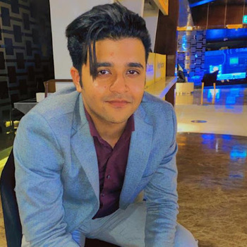 Ayushman Kaushik