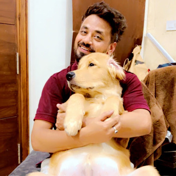 Gaurav Arora