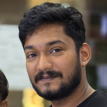 Akhilesh Kozhissery