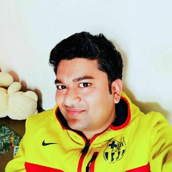 Nitin Gupta