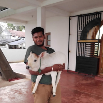 Sarvagna Gururaj