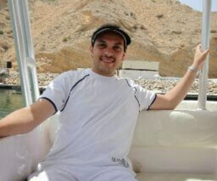 An action filled one day trip with a long relaxing night 