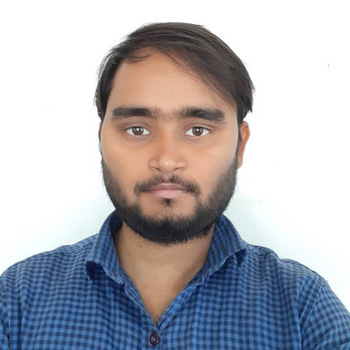 Ashish Shukla