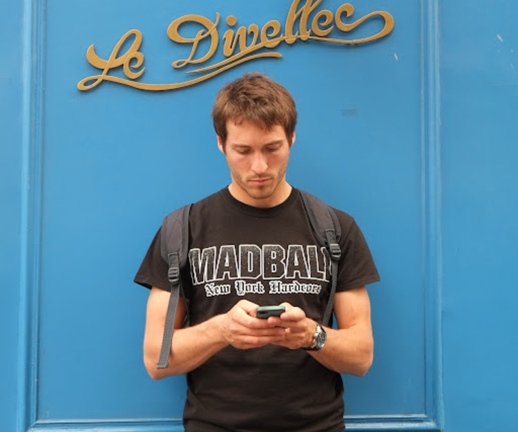 NZ south island trip 