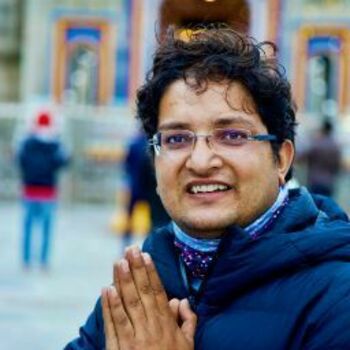 Sudhanshu Sati