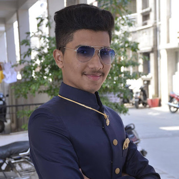 Shravik Soni