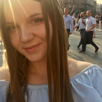 Olga Pryshchepa