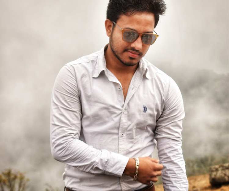 Trip to the pink city