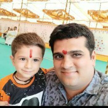 Dhaval Dhaval
