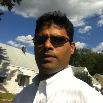 Anil Kamath