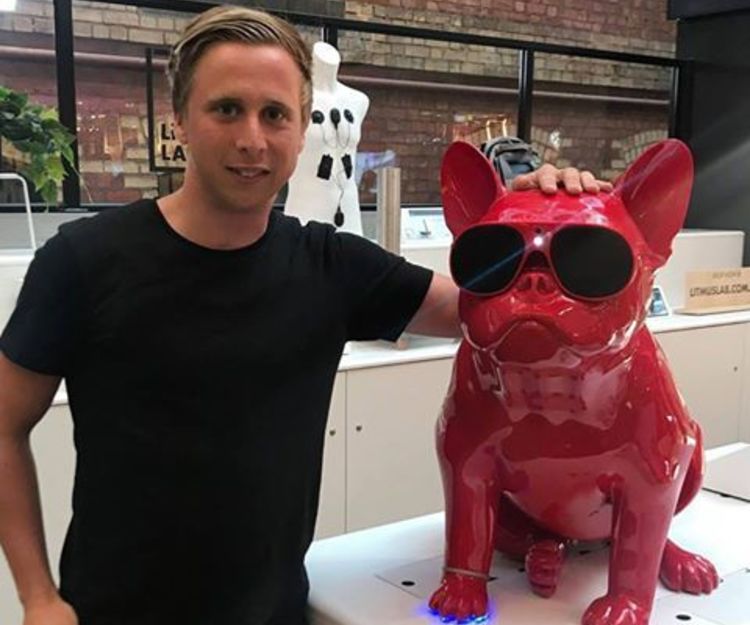 keen for weekend explorations 