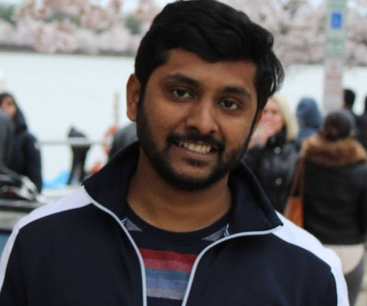 A solo trip around the north swiss