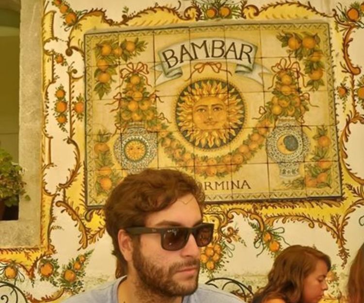 Trondheim- North Cape