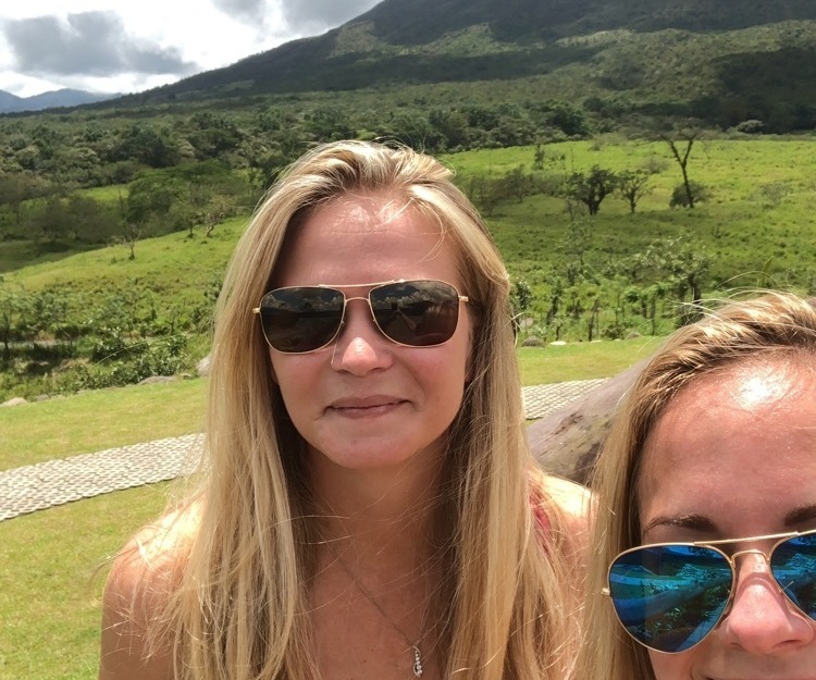 Little Vacay- Explore and relax 